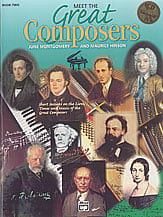 Meet the Great Composers Classroom Kit